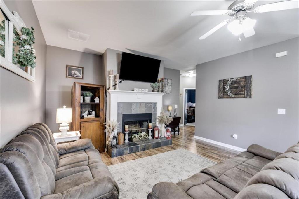 66 Henderson Ridge Court