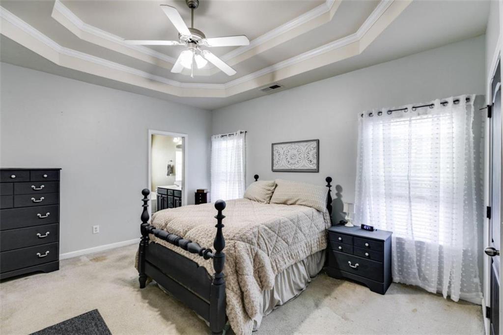 66 Henderson Ridge Court