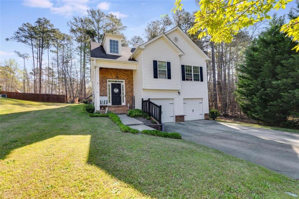66 Henderson Ridge Court