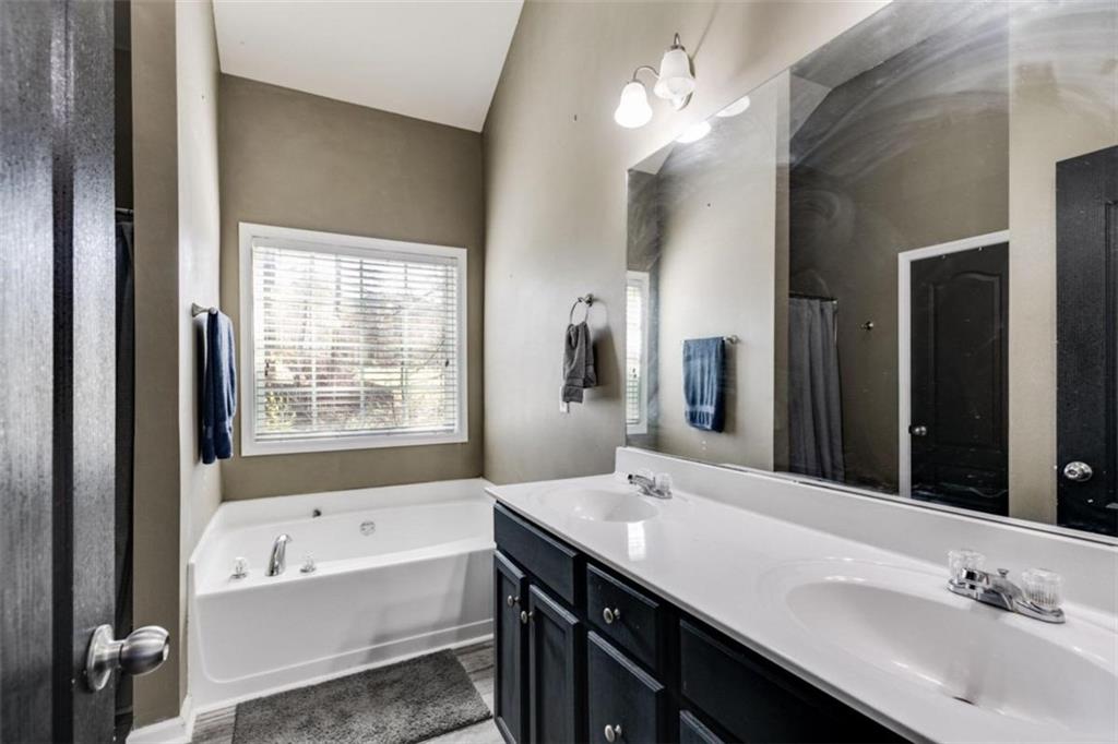 66 Henderson Ridge Court