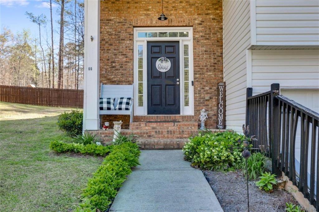 66 Henderson Ridge Court