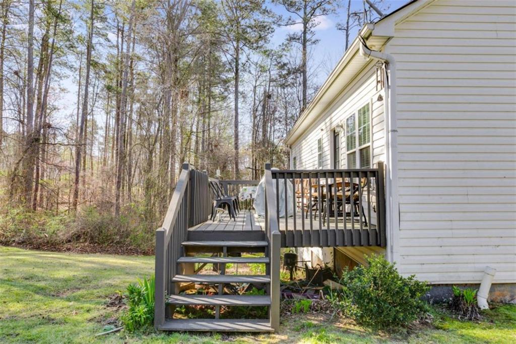 66 Henderson Ridge Court