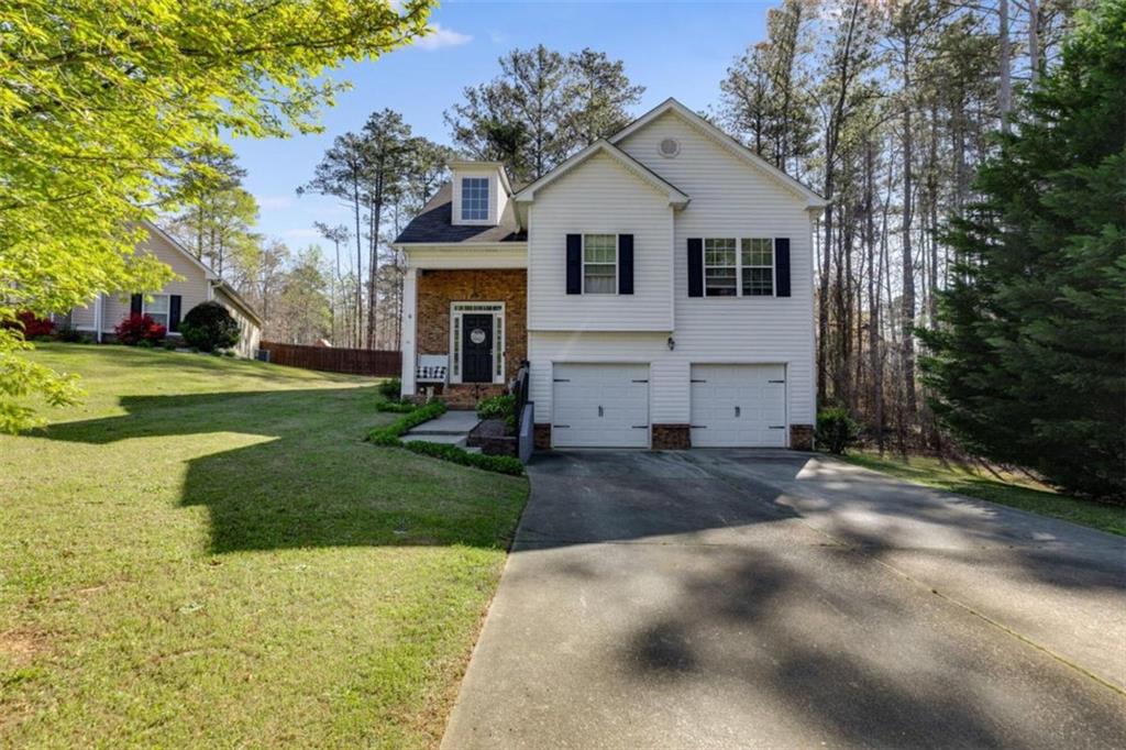 66 Henderson Ridge Court