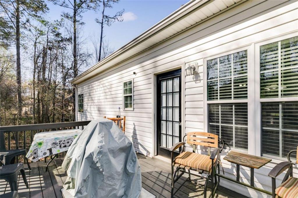 66 Henderson Ridge Court