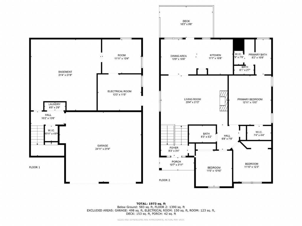 66 Henderson Ridge Court