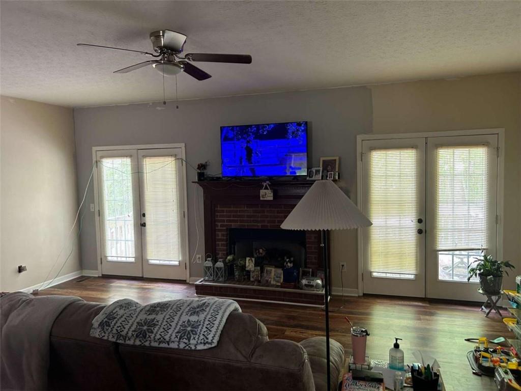 1163 Morgan Road