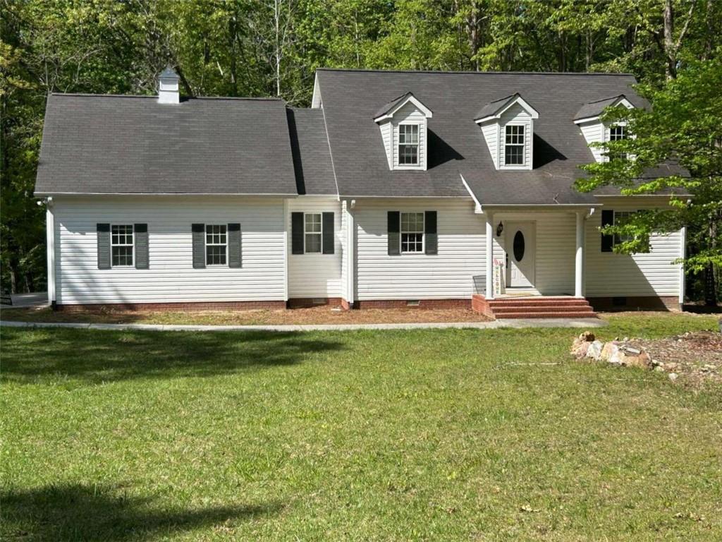 1163 Morgan Road