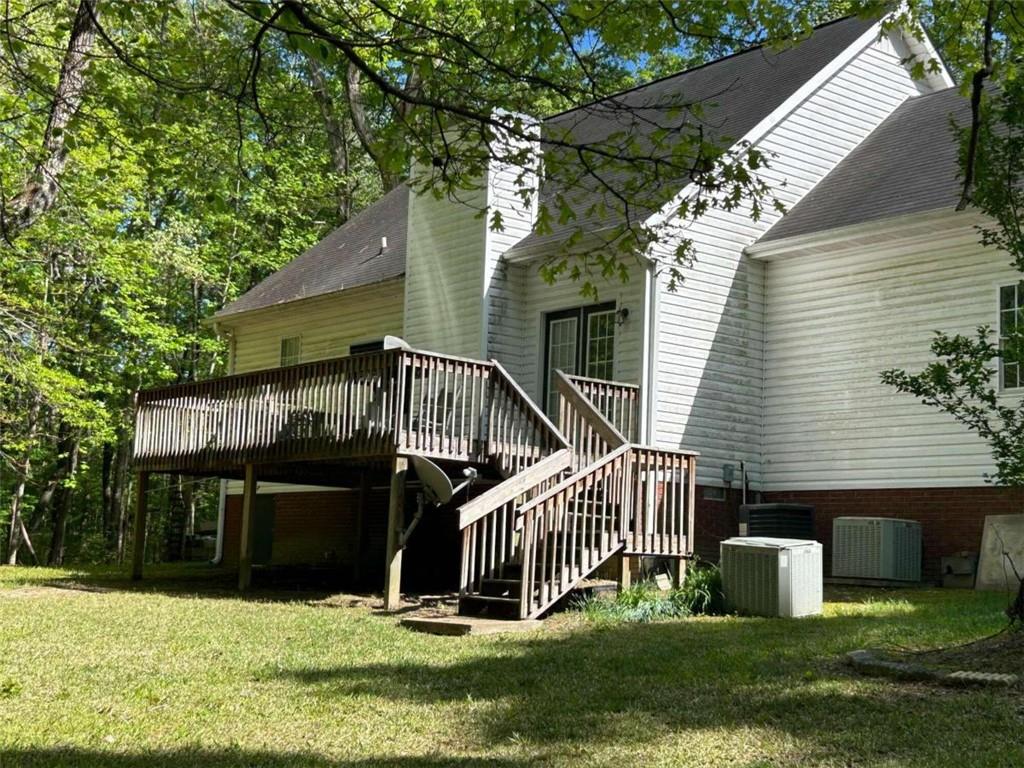 1163 Morgan Road