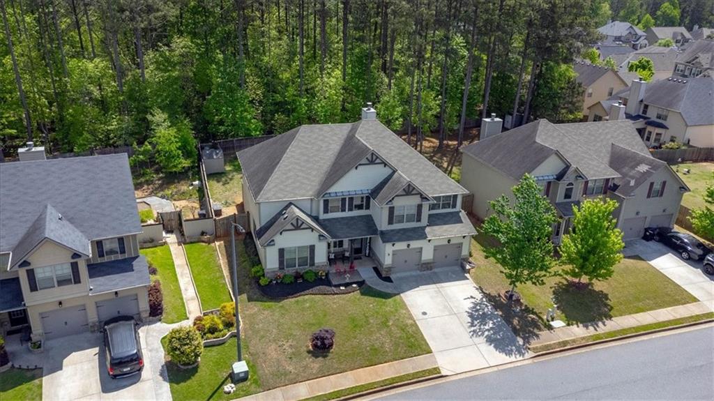 109 Oak Hollow Way