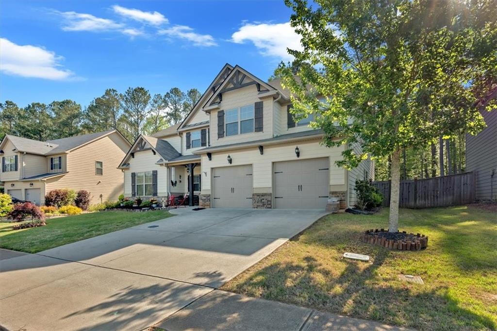 109 Oak Hollow Way