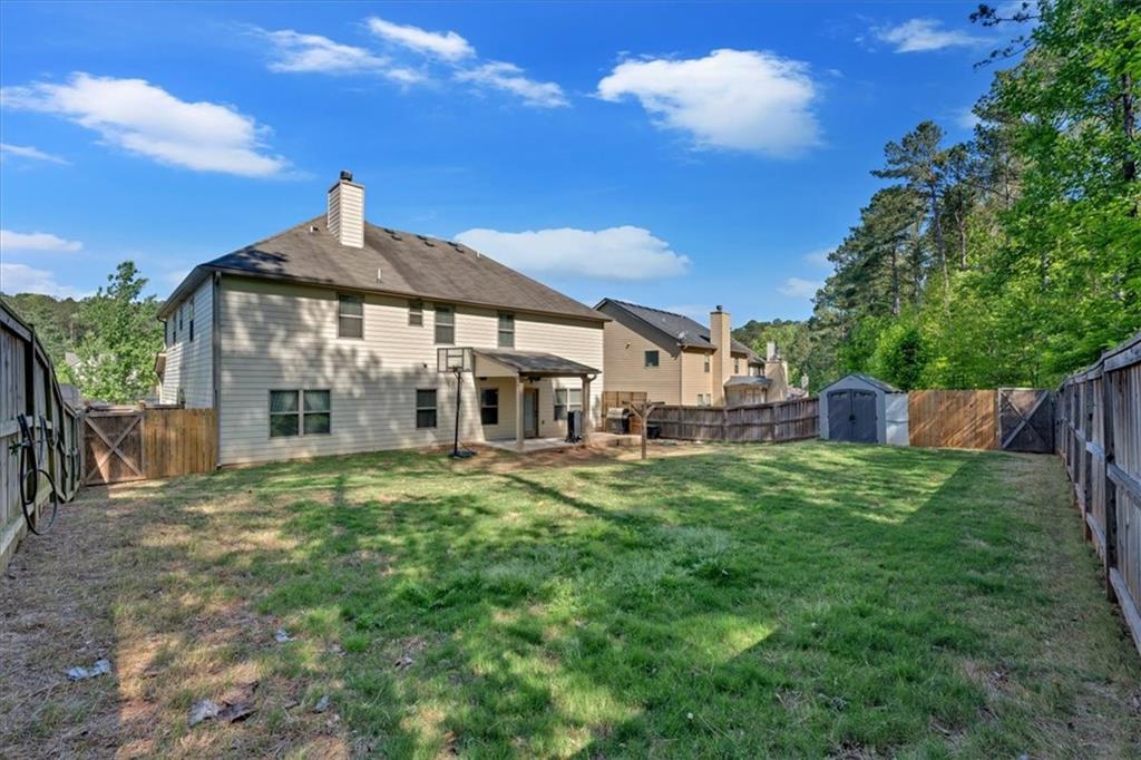 109 Oak Hollow Way
