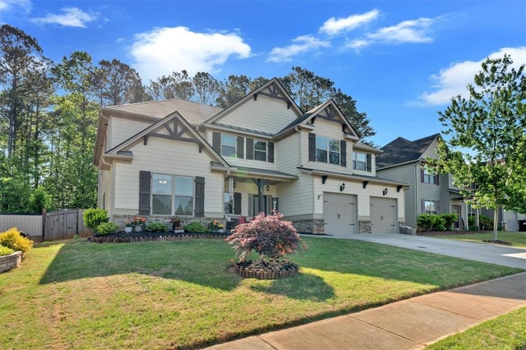109 Oak Hollow Way