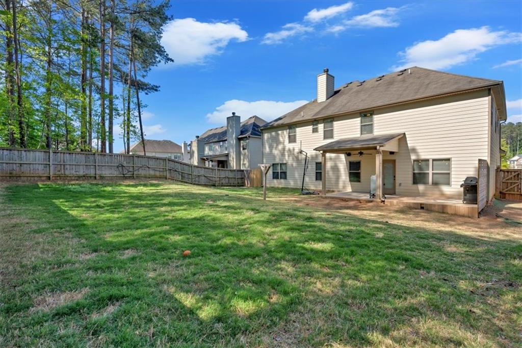 109 Oak Hollow Way