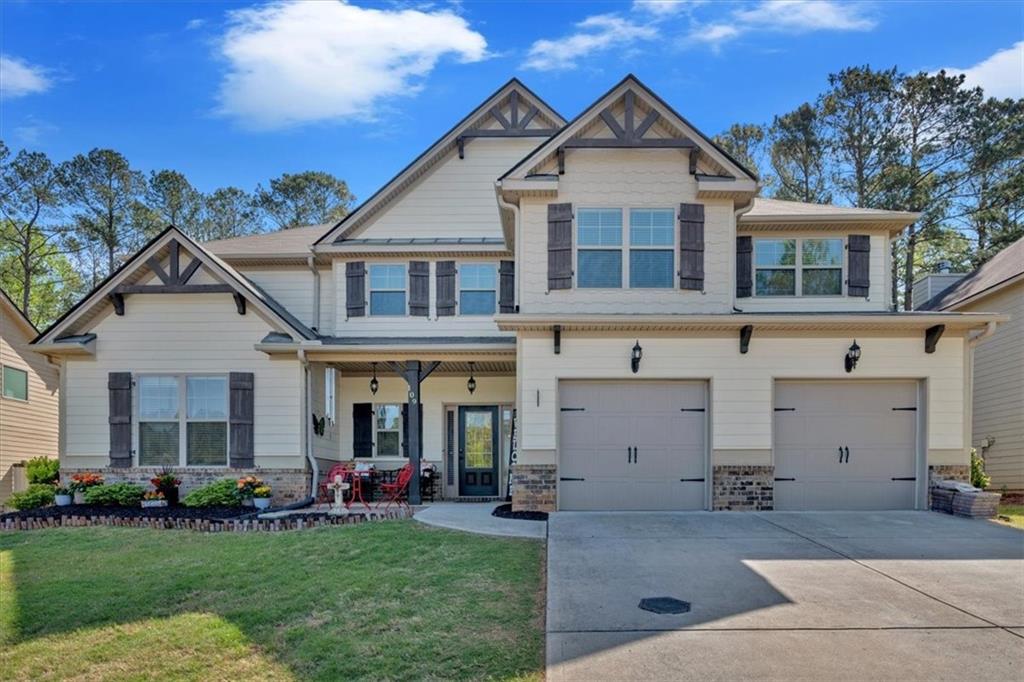 109 Oak Hollow Way