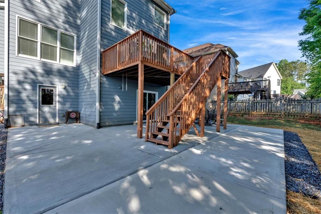 24 Richmond Way