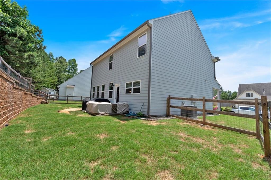 170 Birch River Crossing