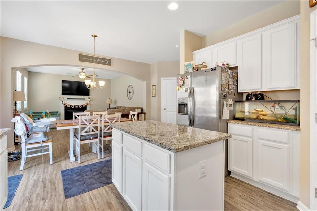 170 Birch River Crossing