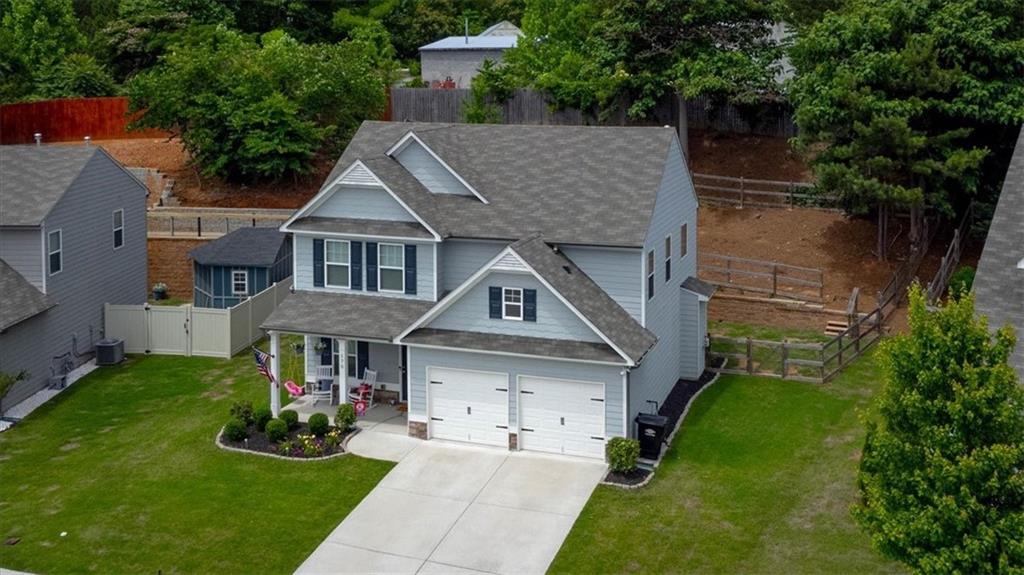 170 Birch River Crossing