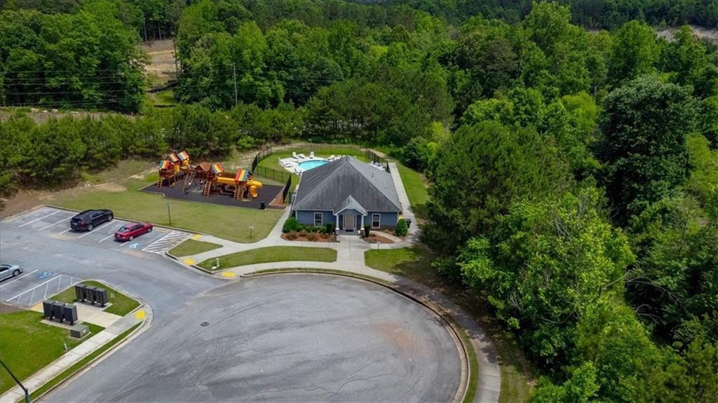 170 Birch River Crossing
