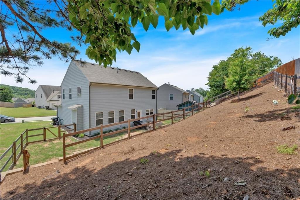 170 Birch River Crossing