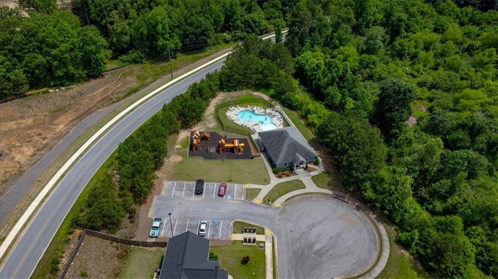 170 Birch River Crossing