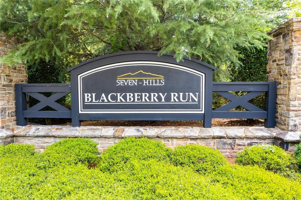 804 Blackberry Run Trail