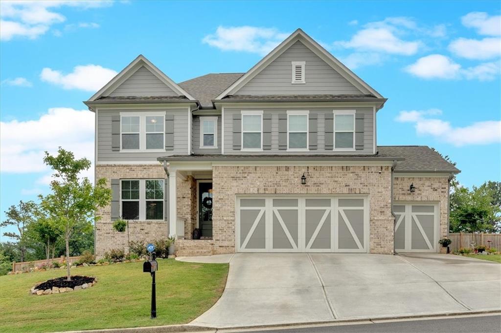 19 Ridgeline Way W