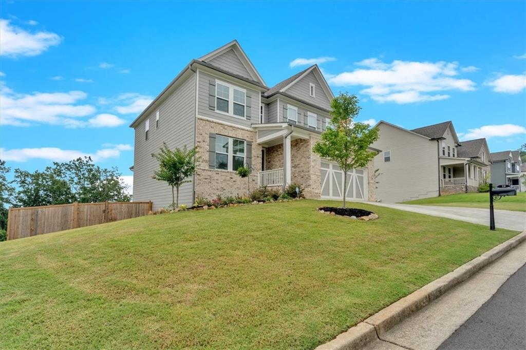 19 Ridgeline Way W
