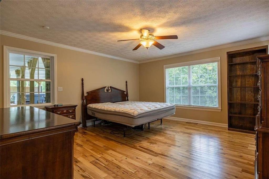 151 Conns Lake Extension