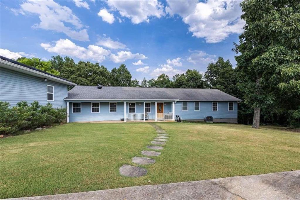 151 Conns Lake Extension