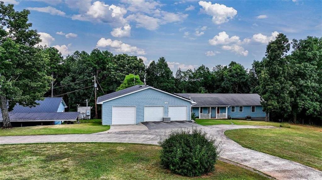 151 Conns Lake Extension