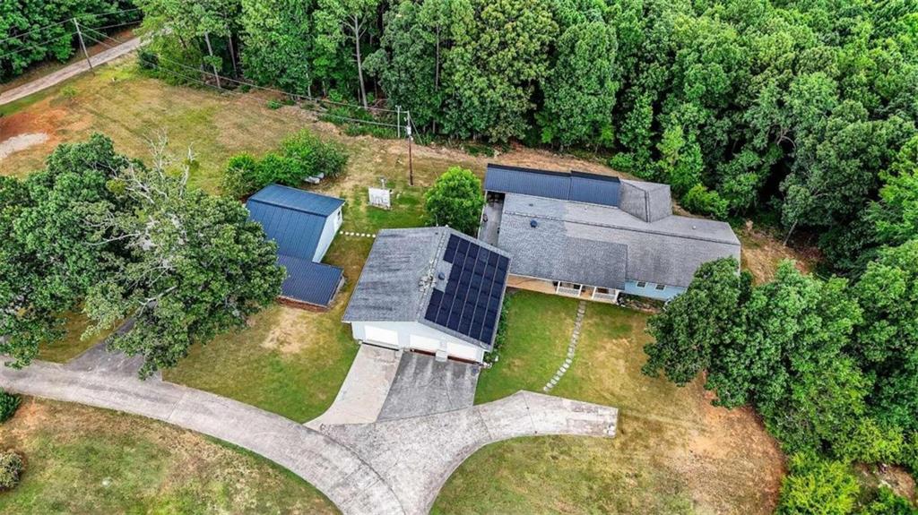 151 Conns Lake Extension