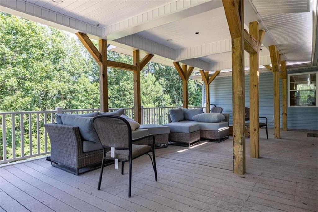 151 Conns Lake Extension