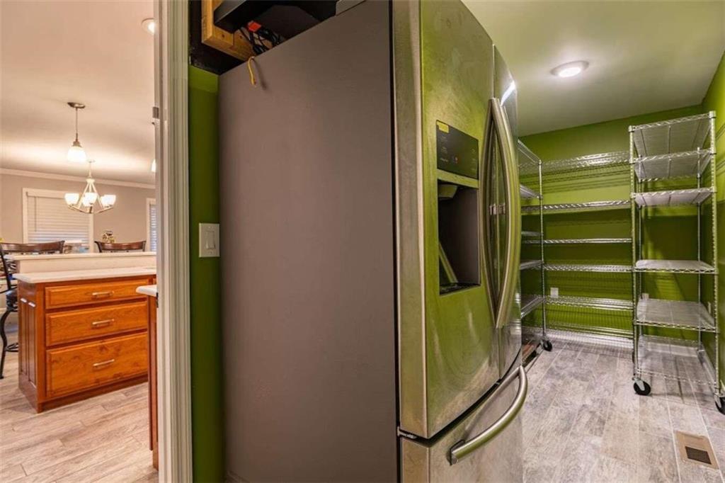 151 Conns Lake Extension