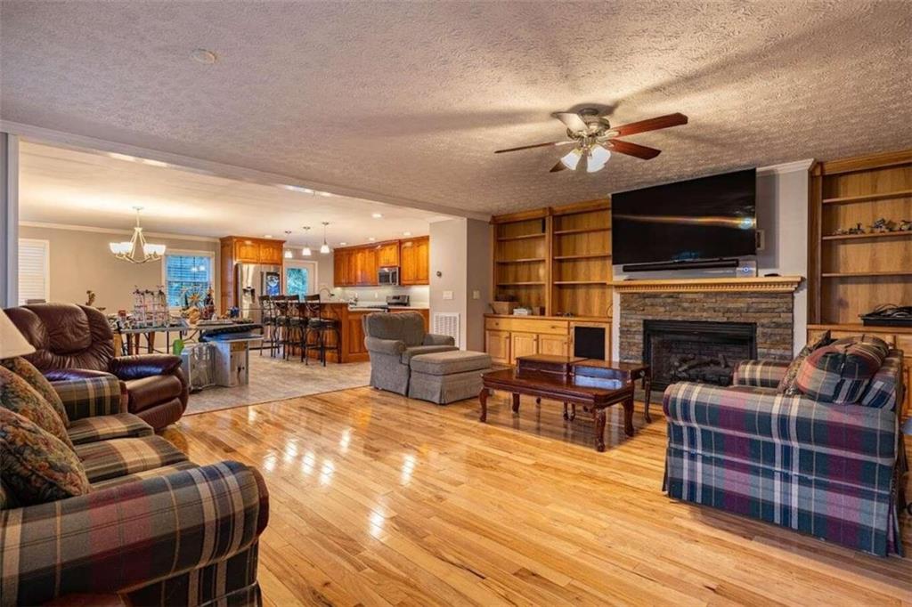 151 Conns Lake Extension