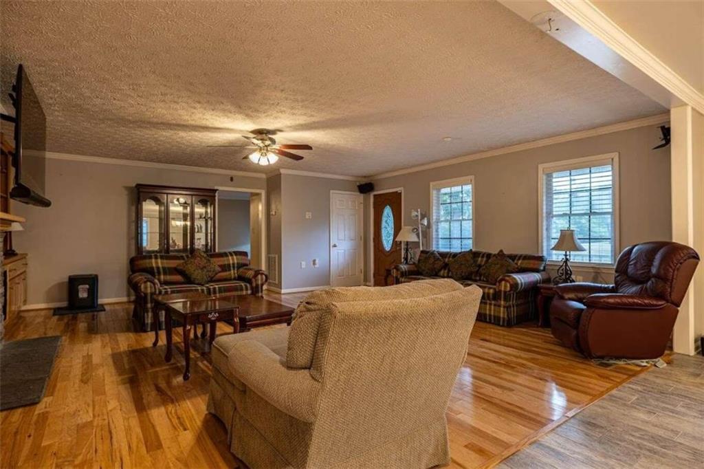 151 Conns Lake Extension