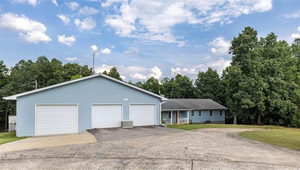 151 Conns Lake Extension