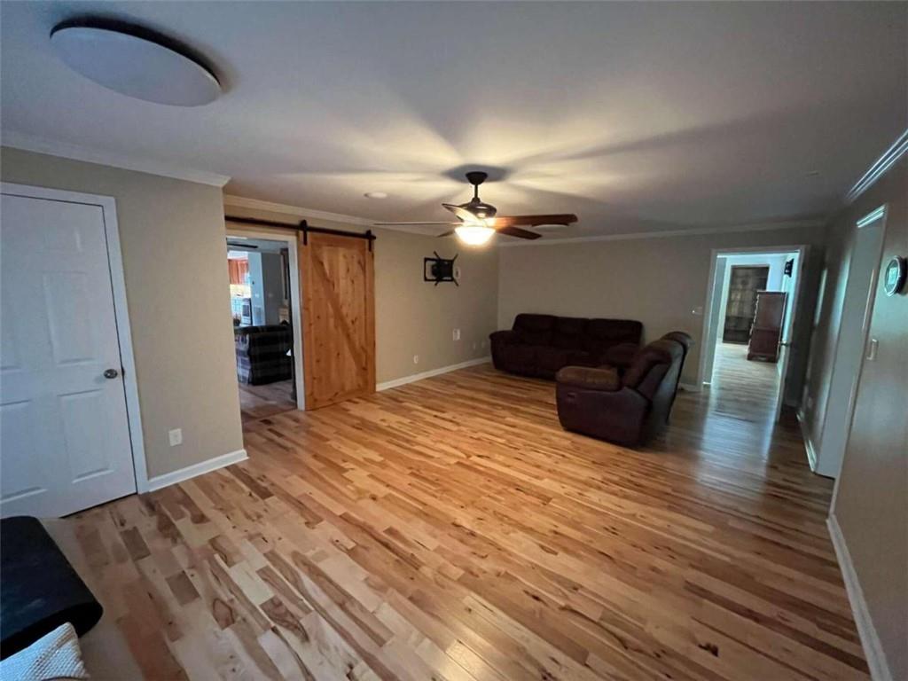 151 Conns Lake Extension