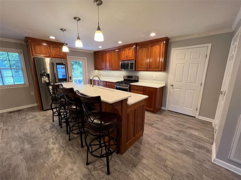 151 Conns Lake Extension
