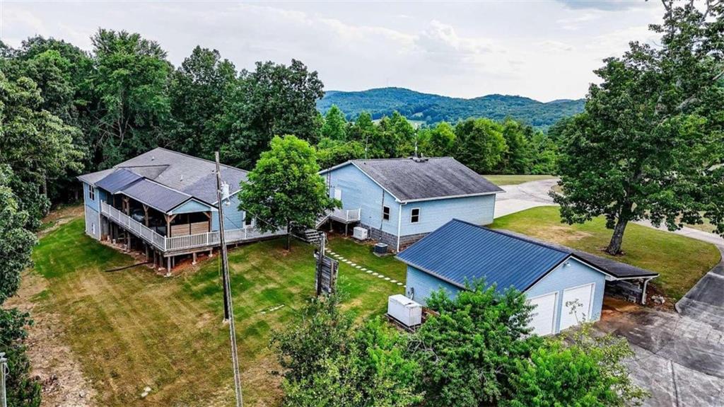 151 Conns Lake Extension