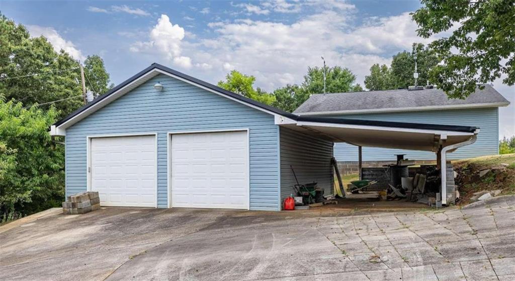 151 Conns Lake Extension