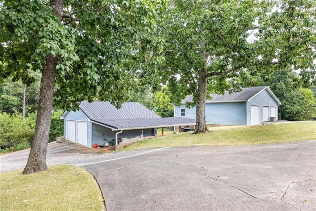 151 Conns Lake Extension