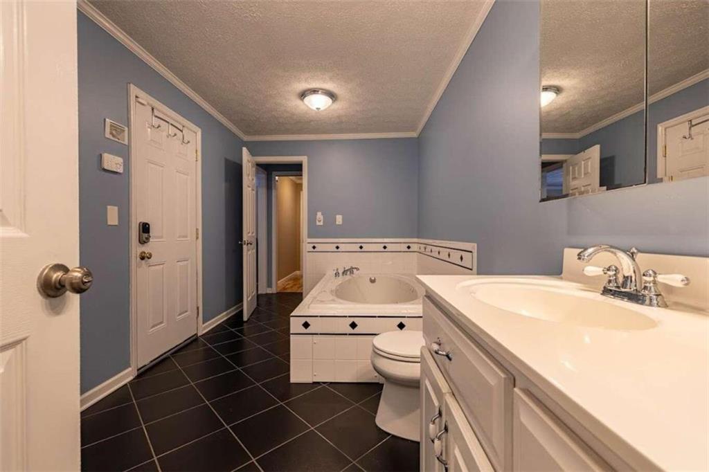 151 Conns Lake Extension