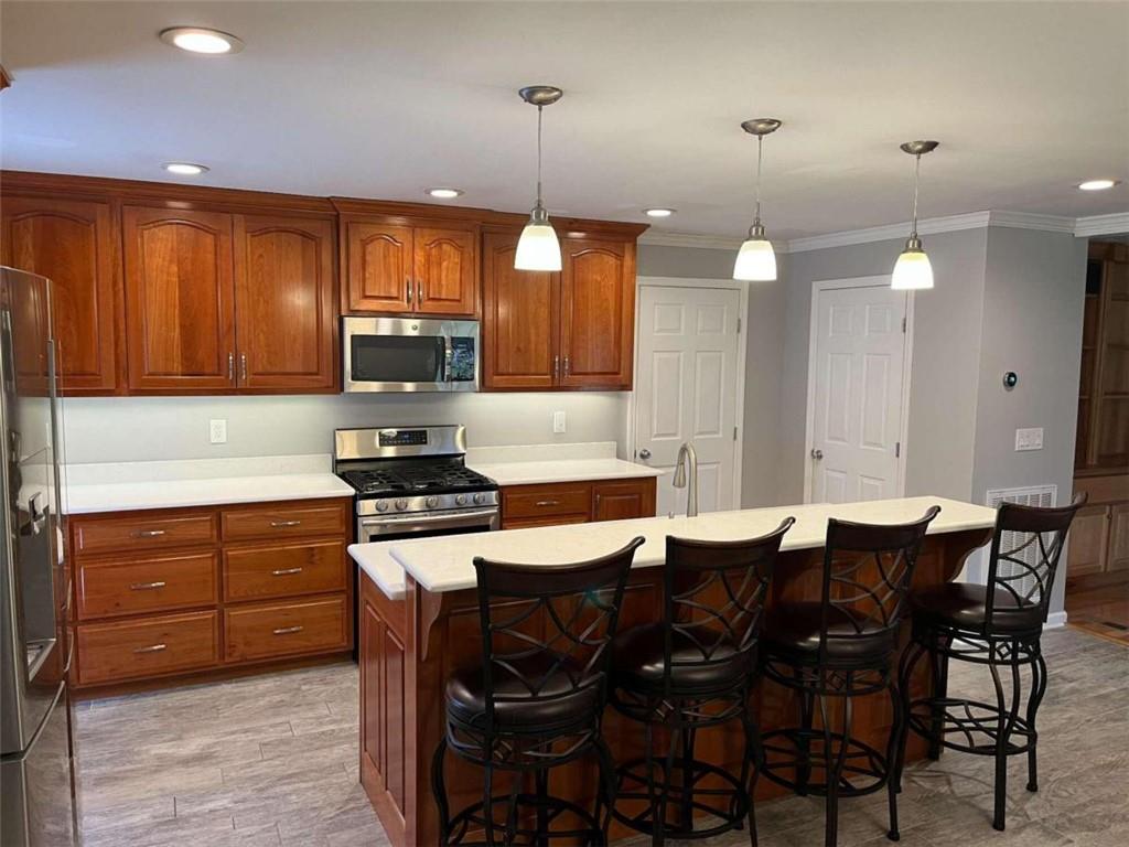 151 Conns Lake Extension