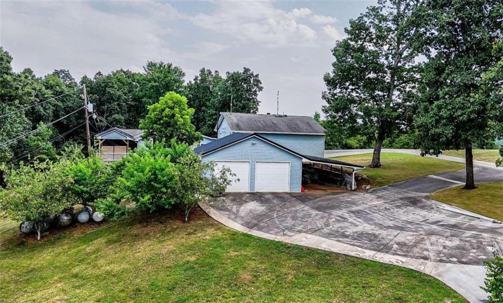 151 Conns Lake Extension