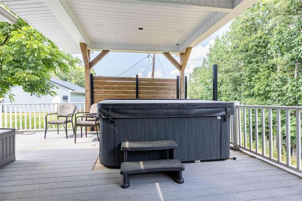 151 Conns Lake Extension