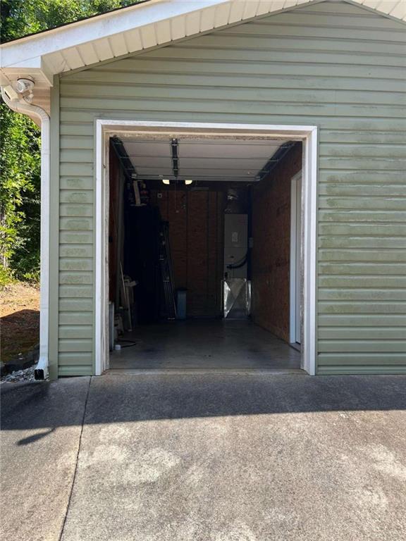 151 Conns Lake Extension
