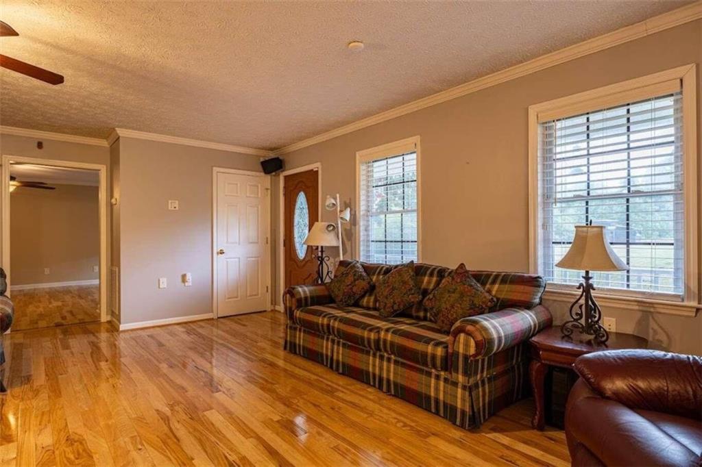 151 Conns Lake Extension
