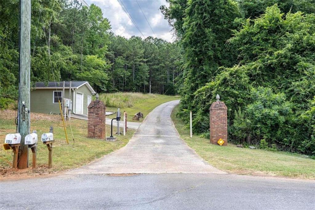 151 Conns Lake Extension
