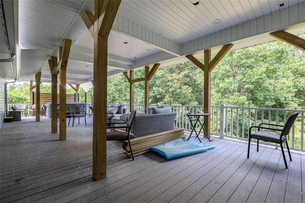 151 Conns Lake Extension